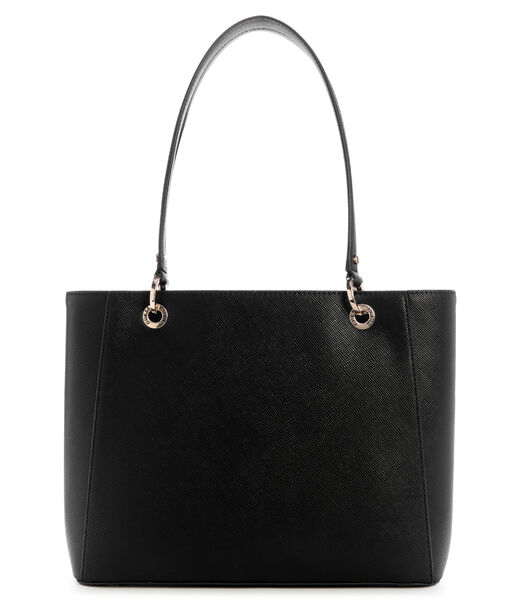 Noelle Saffiano Shopper