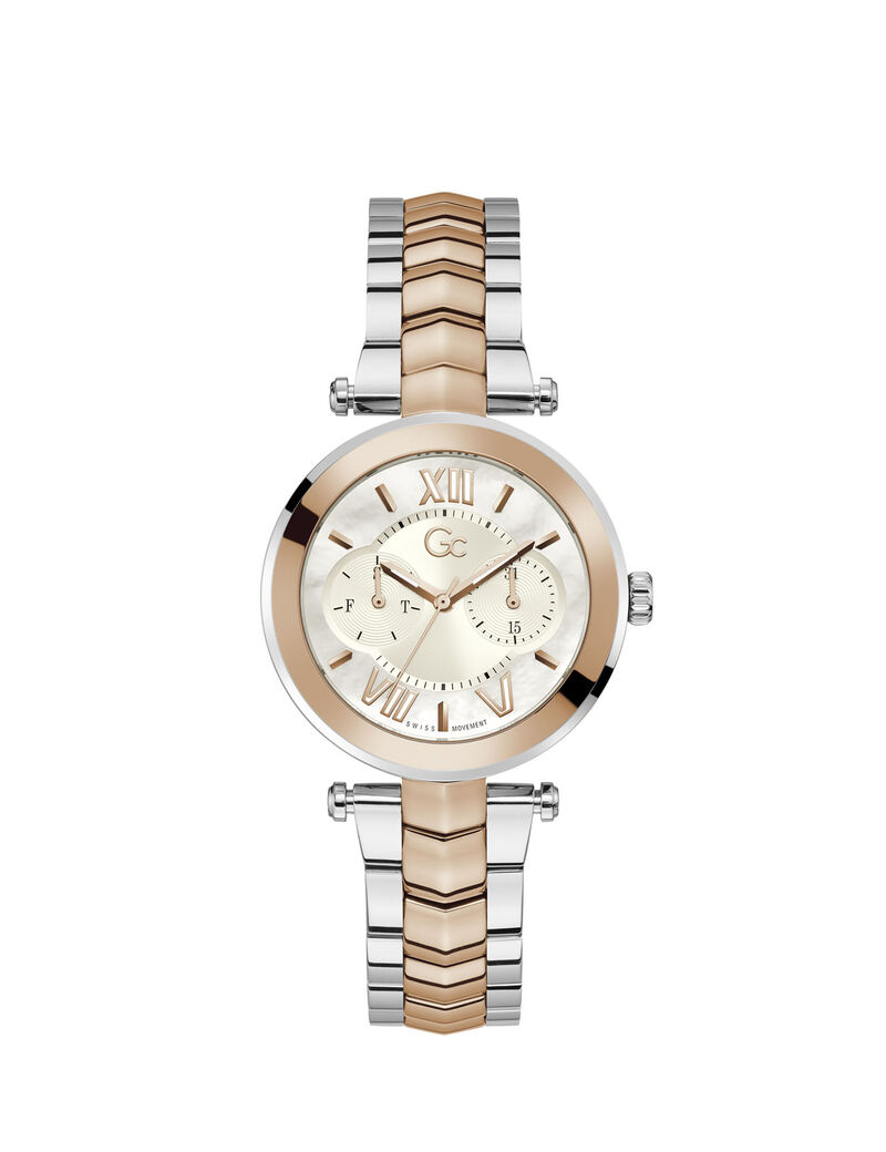 Gc Day Date Watch