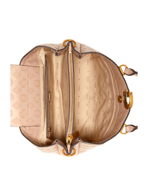 G Vibe Wide Tote