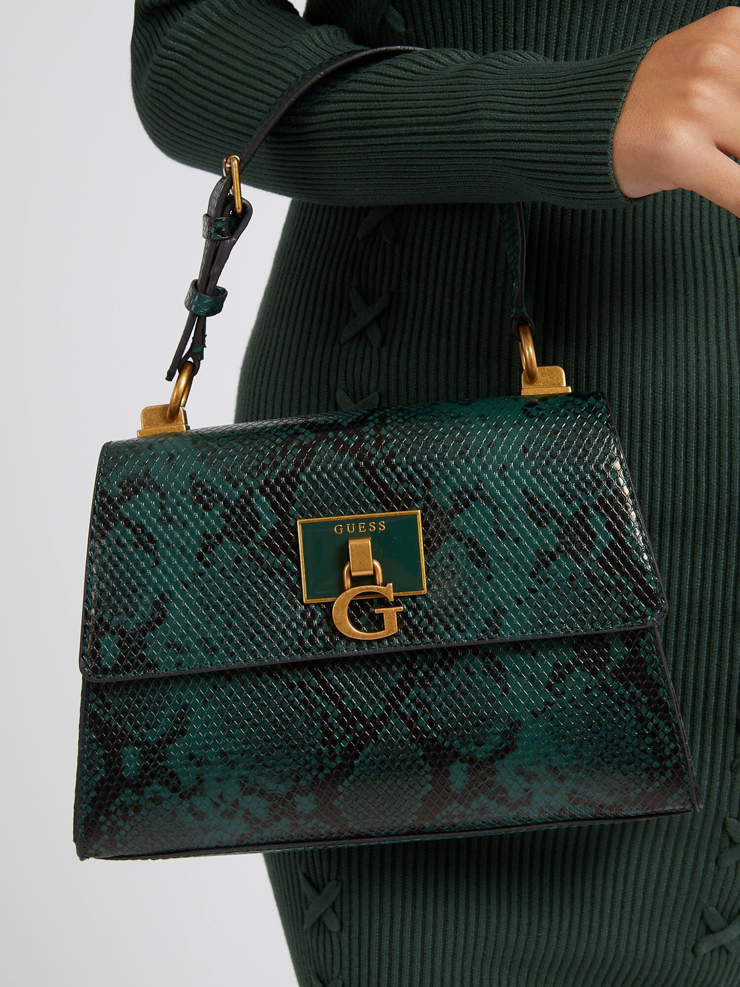 Guess stephi bag shop