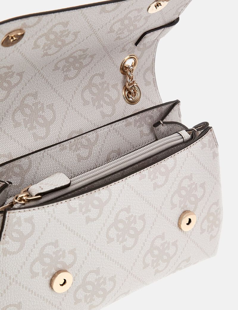 Lorelei 4G Logo Crossbody