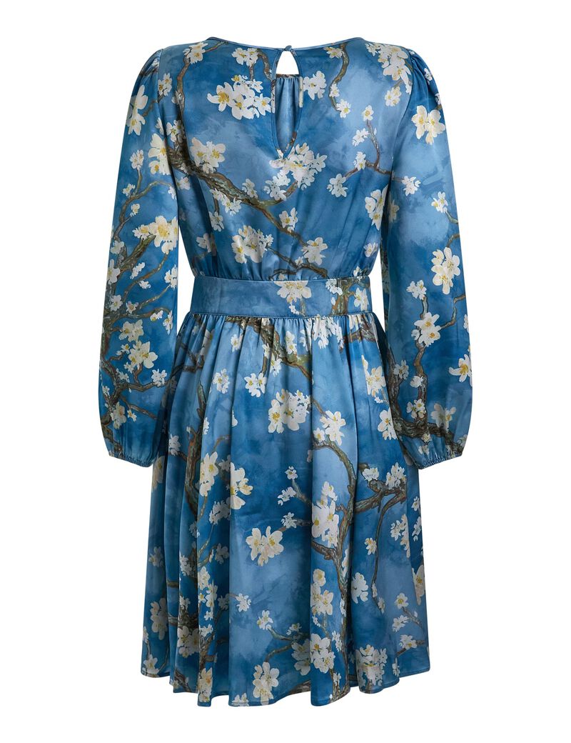 Guess store flower dress