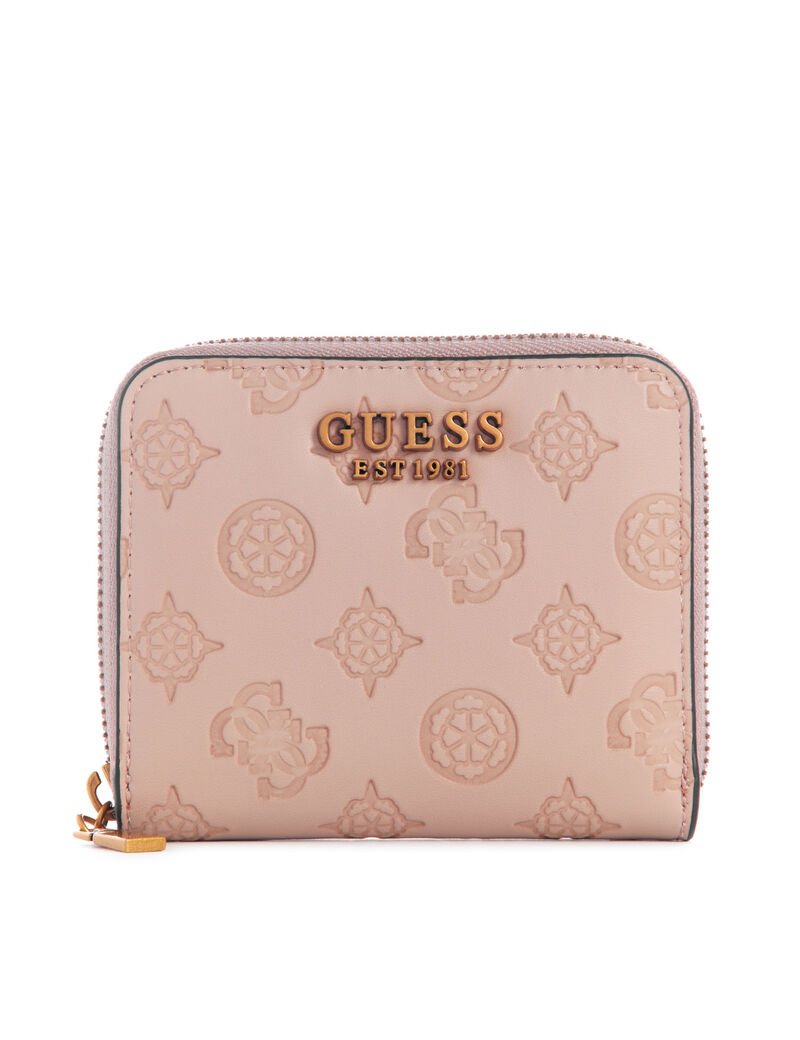 Laurel Small Zip-Around Wallet