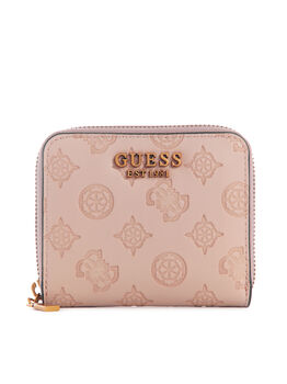 Laurel Small Zip-Around Wallet
