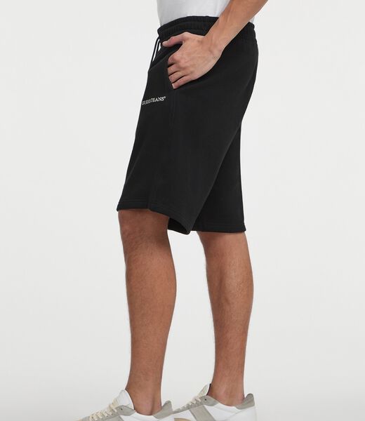 Jogger shorts