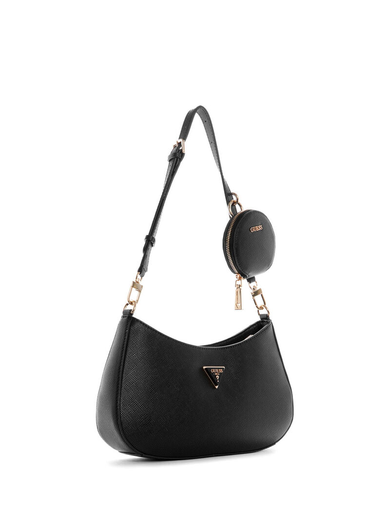 Alexie Top Zip Shoulder Bag