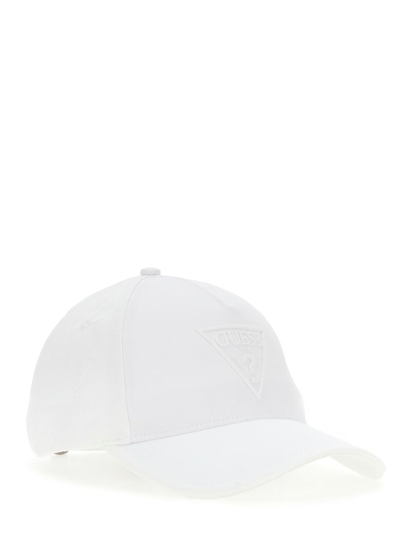 Logo baseball cap