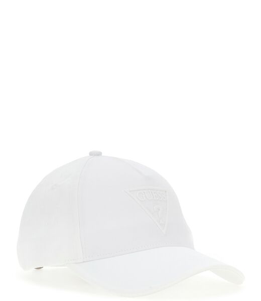 Logo baseball cap