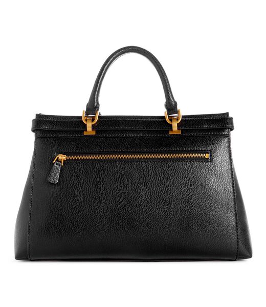 Sestri Luxury Satchel