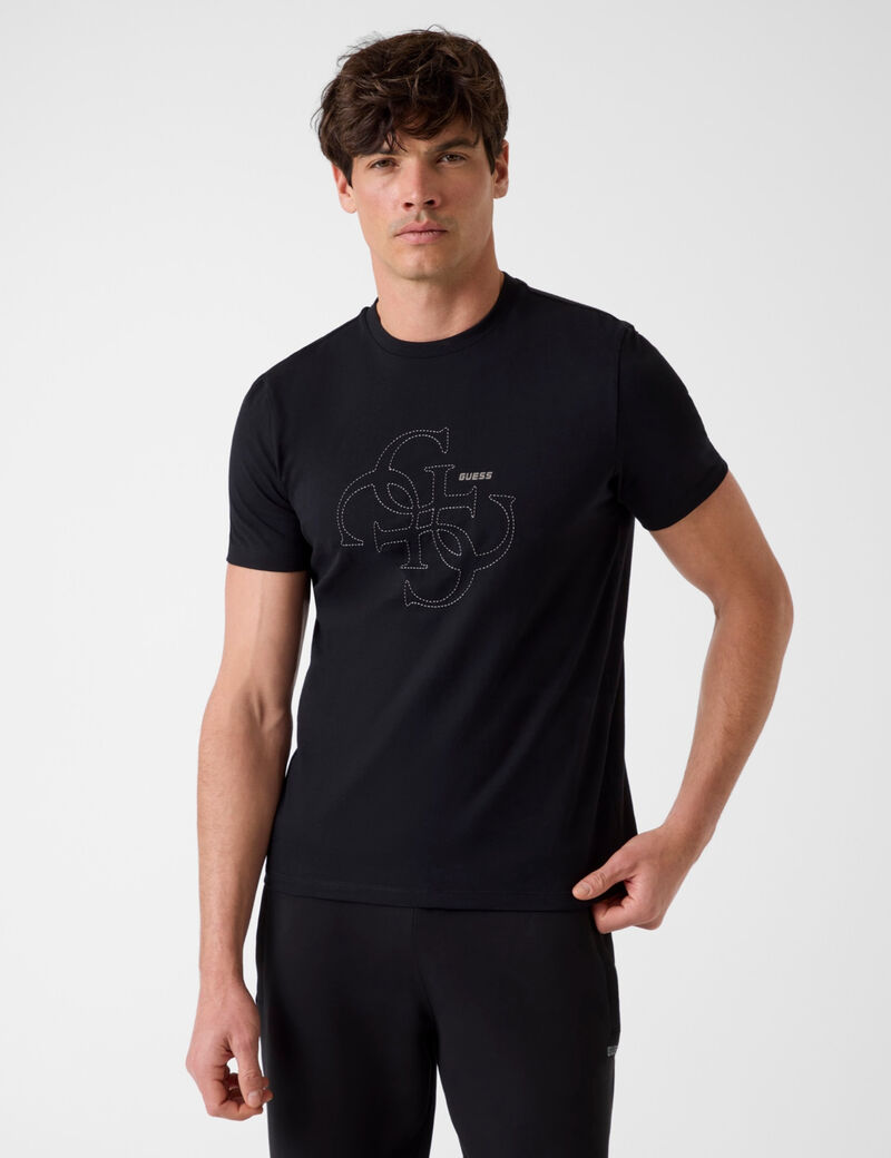 TIBERIO CN SS T SHIRT