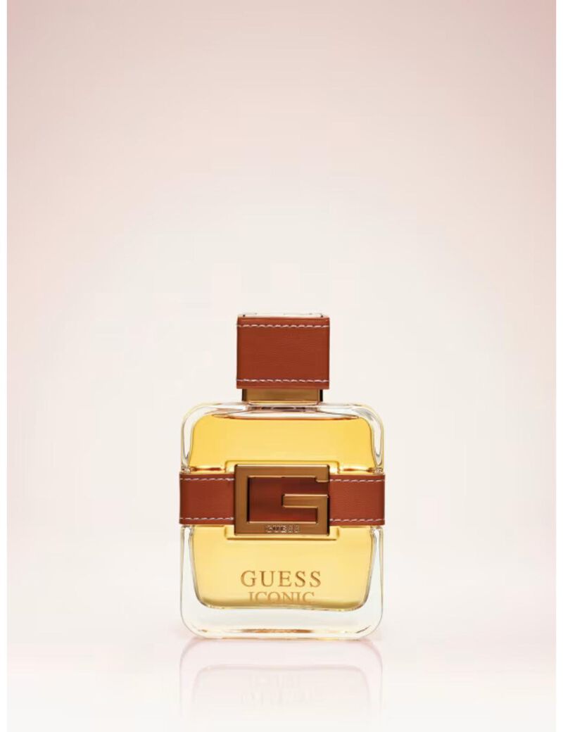 Guess Iconic For Men EDP 100ml