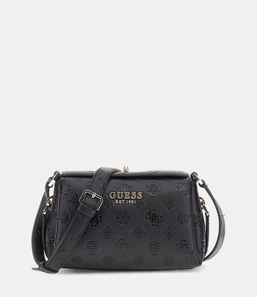 Phoebe 4G Peony Logo Mini Crossbody