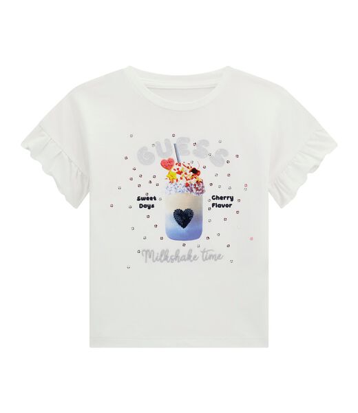 Printed tshirt