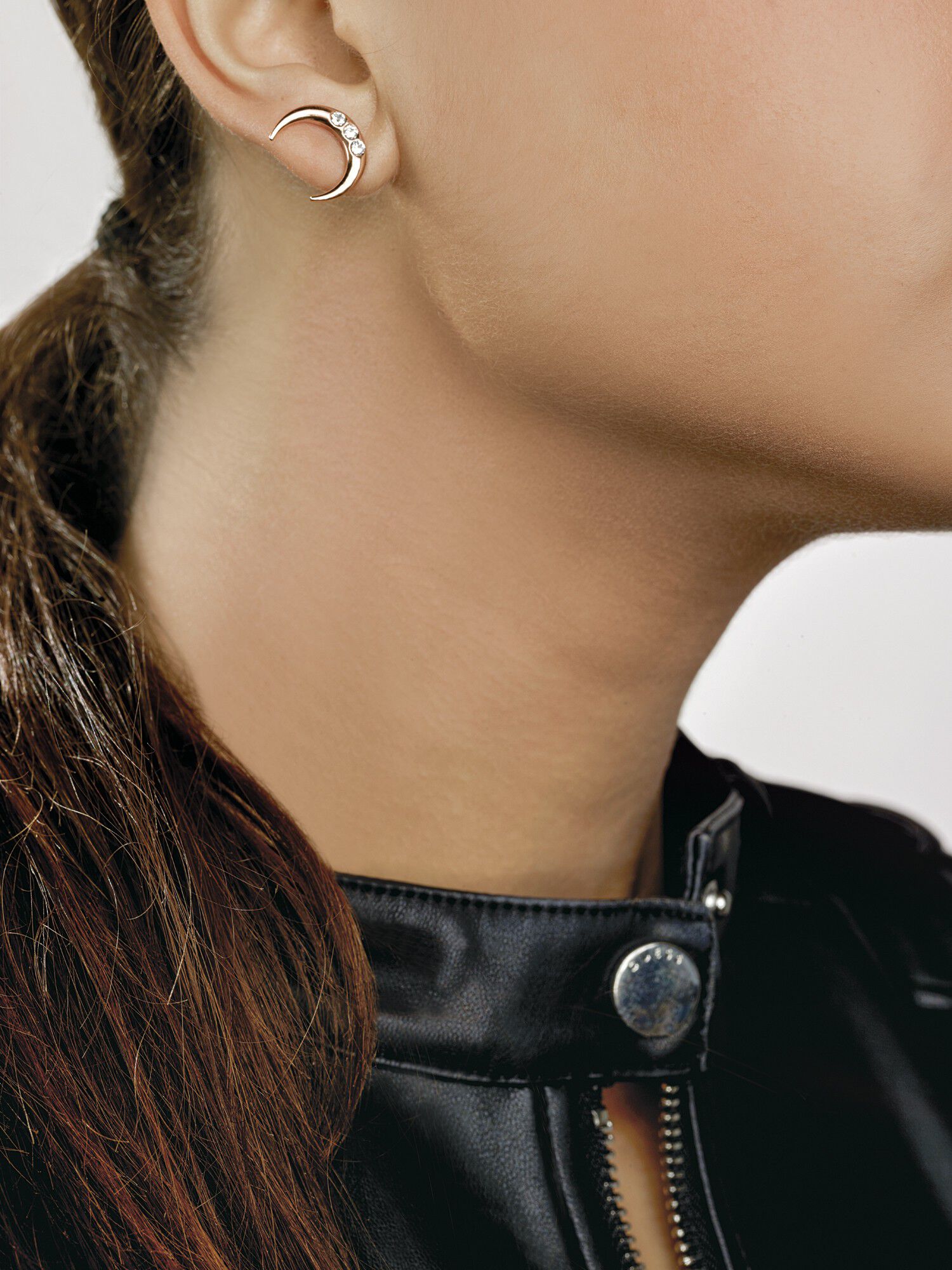 Guess star clearance earrings