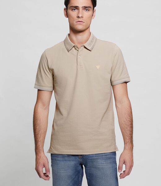 Lyle Ss Polo