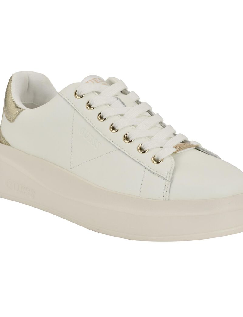 Elbina Triangle Sneakers