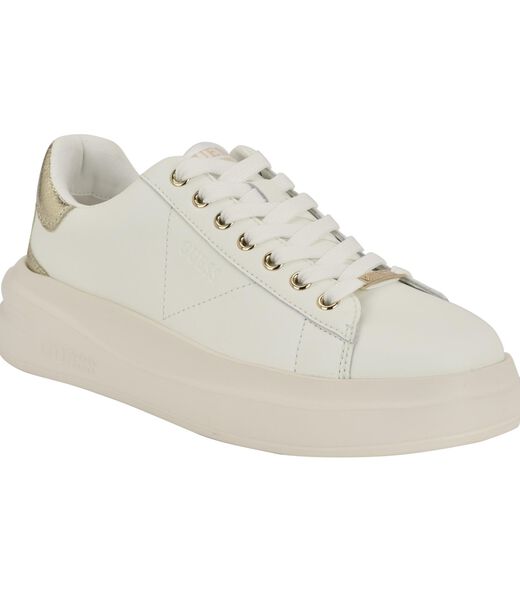 Elbina Triangle Sneakers