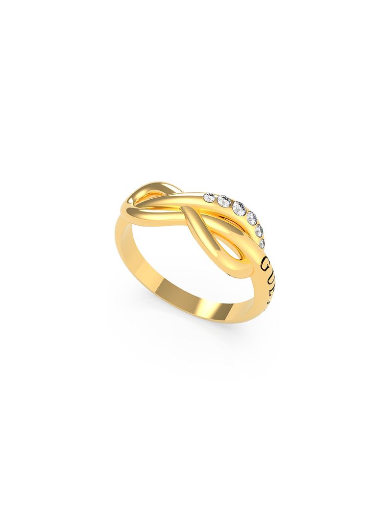 ‘ETERNAL LOVE’ RING