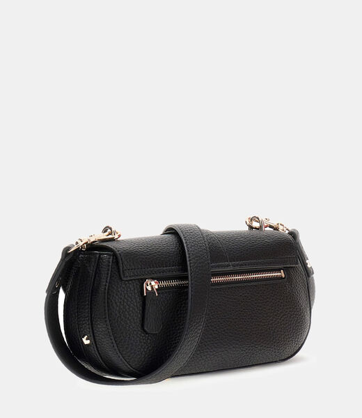 جيس jessa flap crossbody bag