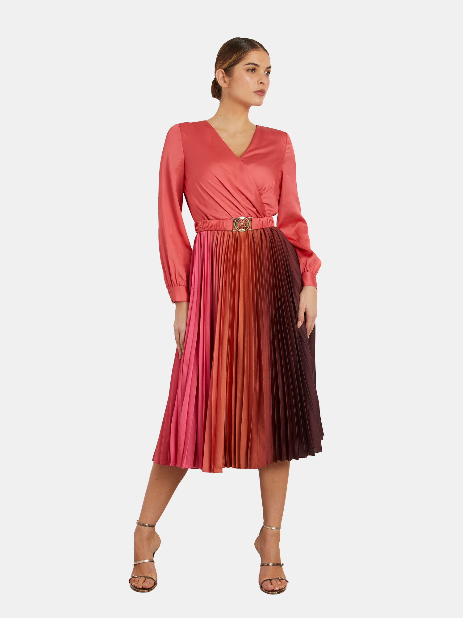 Guess dress deals online