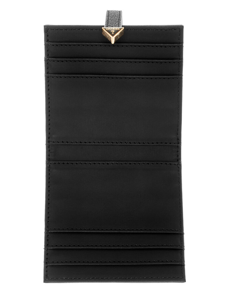 Laurel slg tab card case