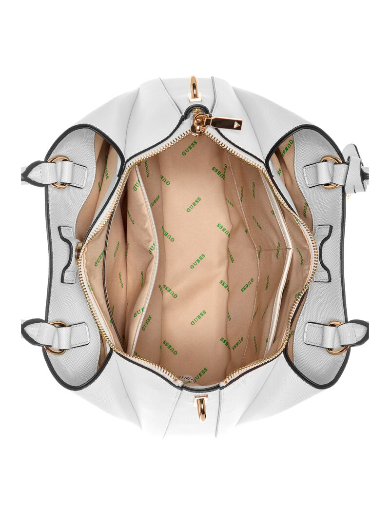 Eco jazlynn girlfriend satchel