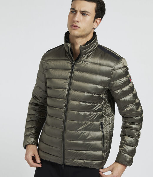 Packable Padded Jacket