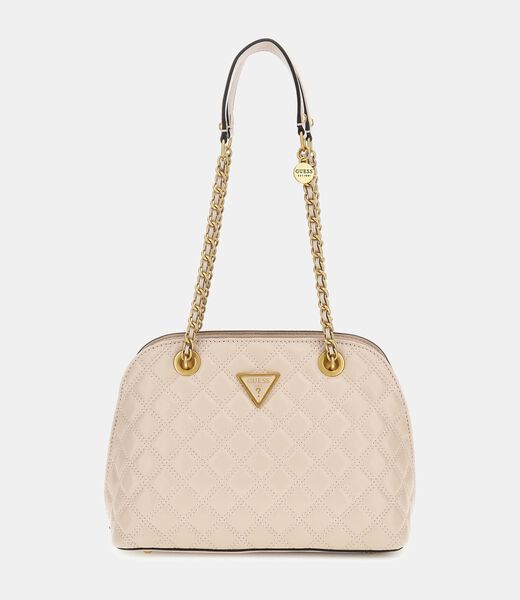 Giully quilted crossbody