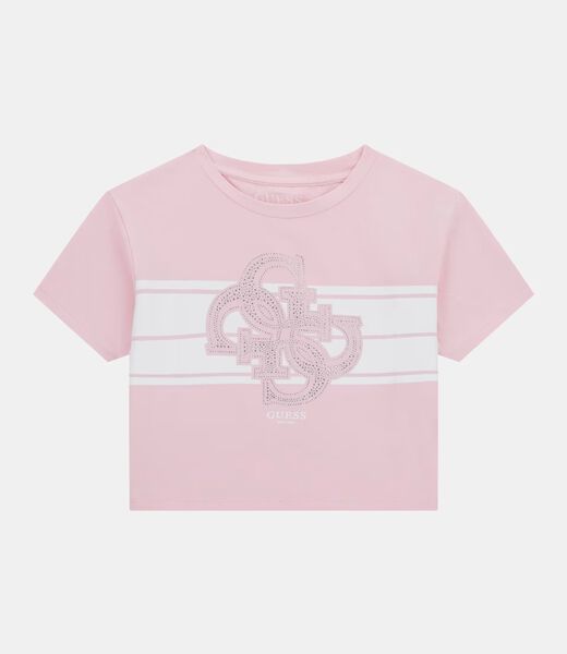 4G logo t-shirt
