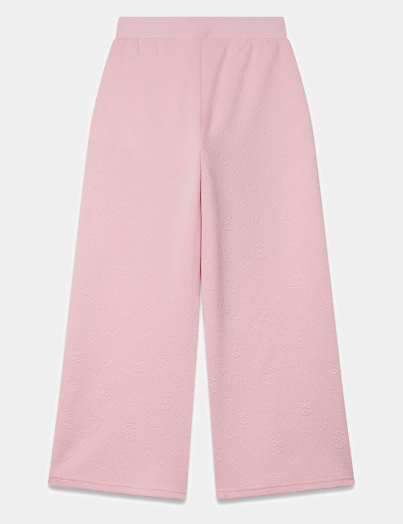 Logo sweatpants