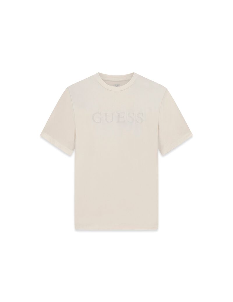 Embroidery logo t-shirt