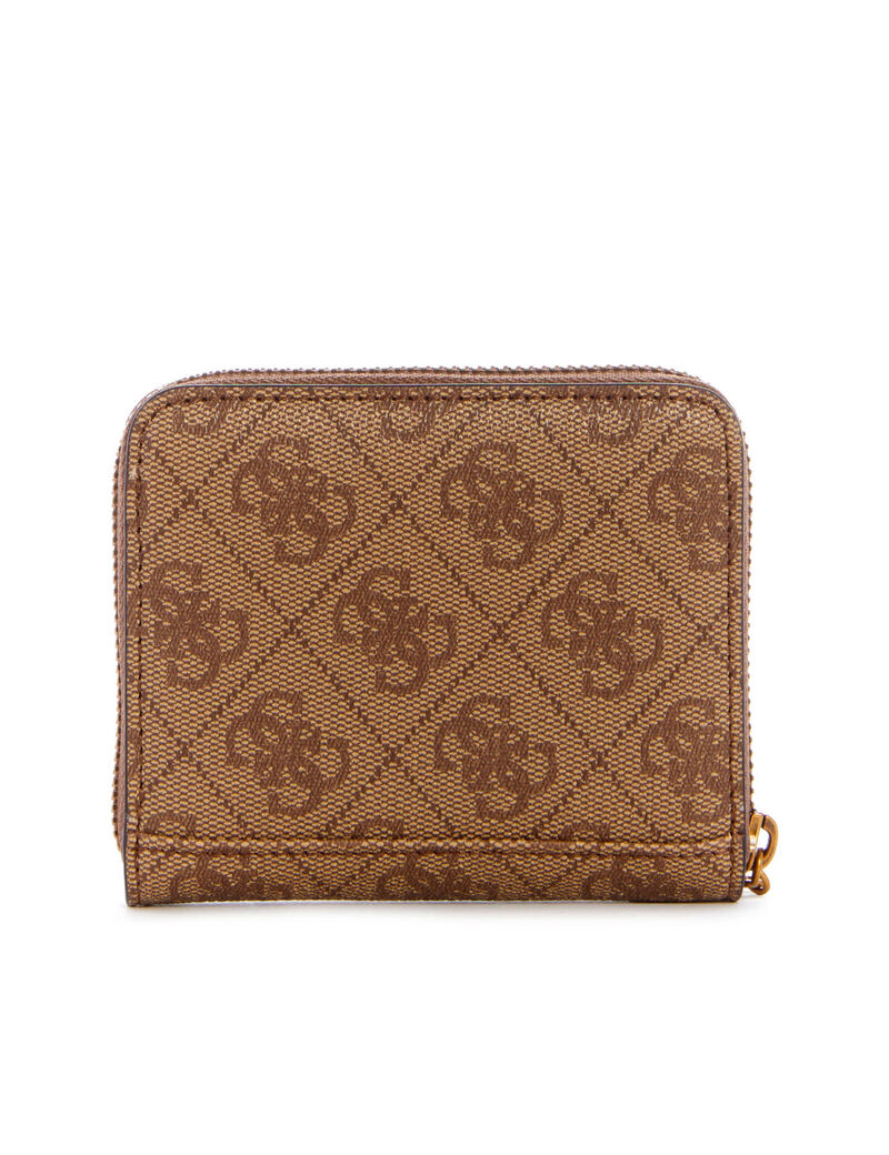 Laurel Small Zip-Around Wallet