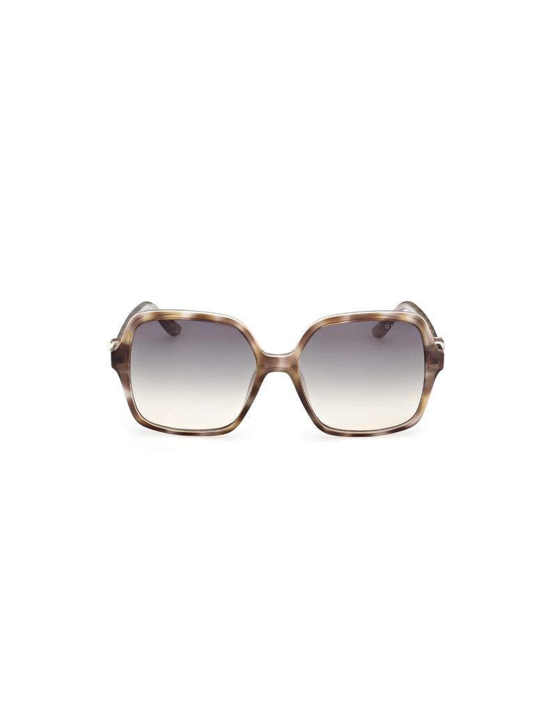 Square  sunglasses