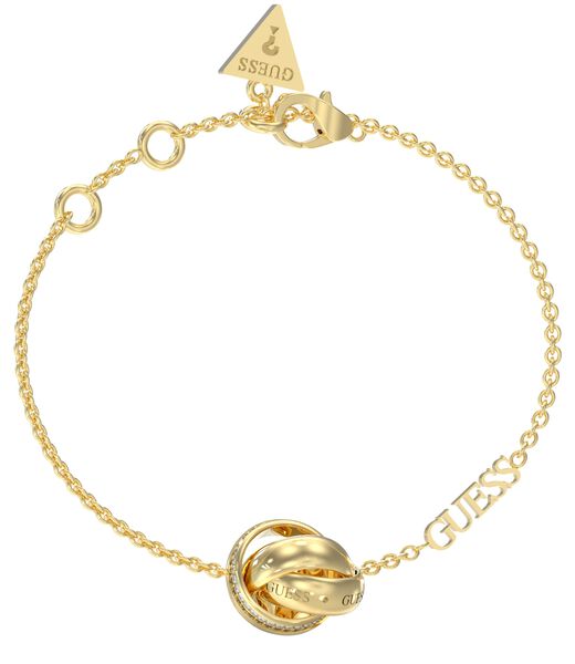Perfect links bracelet