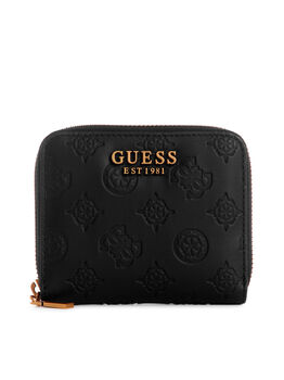 Laurel Small Zip-Around Wallet