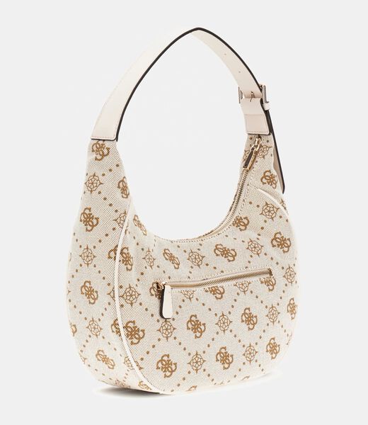 Neda 4G Peony Logo Hobo