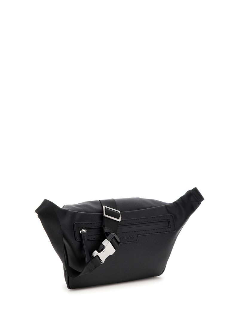 SAFFIANO ECO MAXI BUM BAG
