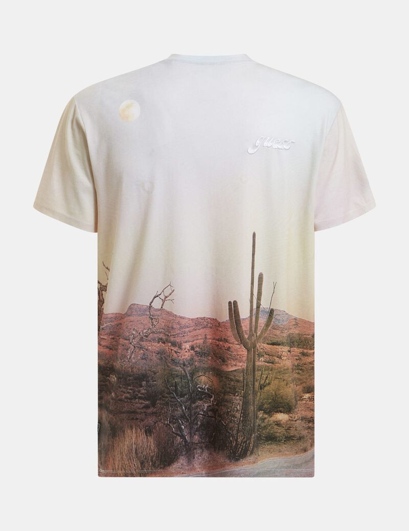 Desert Sunset T-Shirt