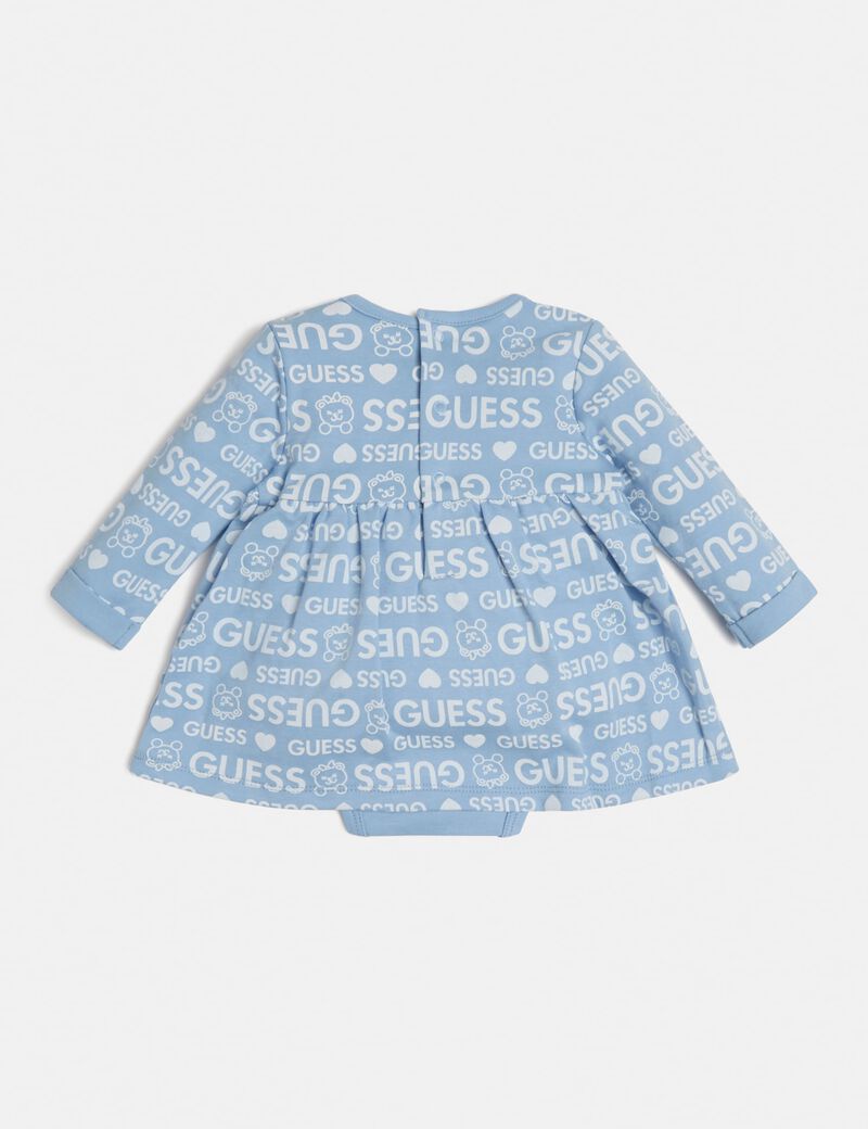 Baby Girl Dress