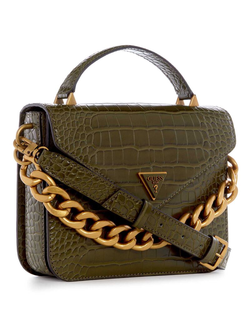 Retour Top Handle Flap