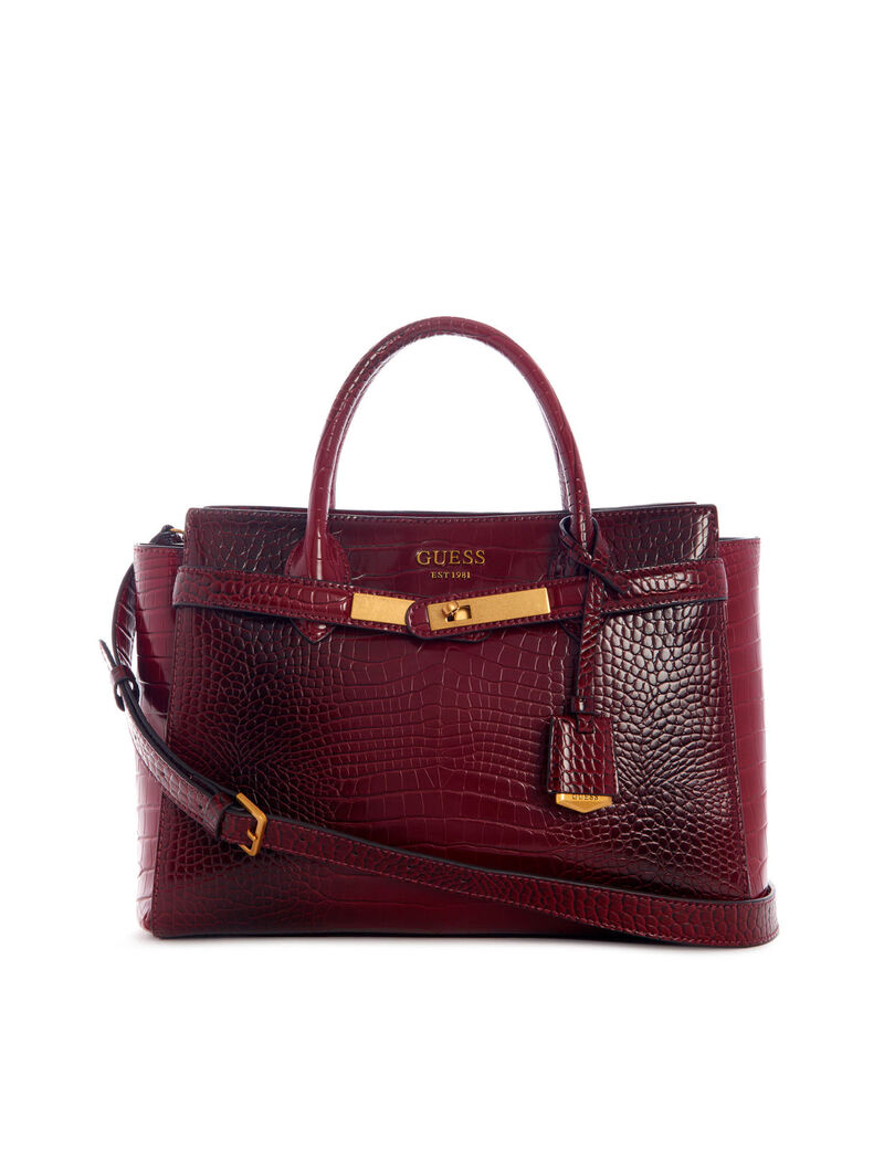 Enisa High Society Satchel