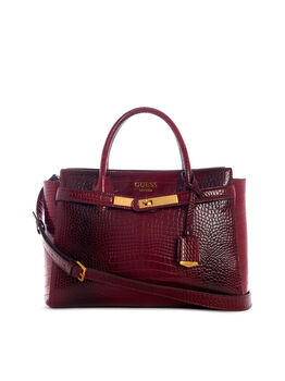 Enisa High Society Satchel