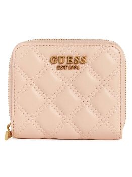 Giully Slg Small Zip Around