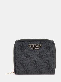 Laurel Slg Small Zip Around