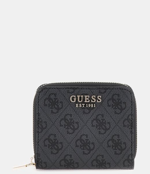 Laurel Slg Small Zip Around