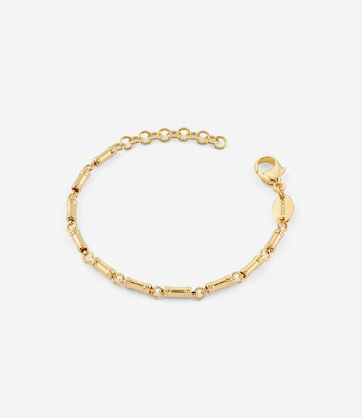 The chain bracelet