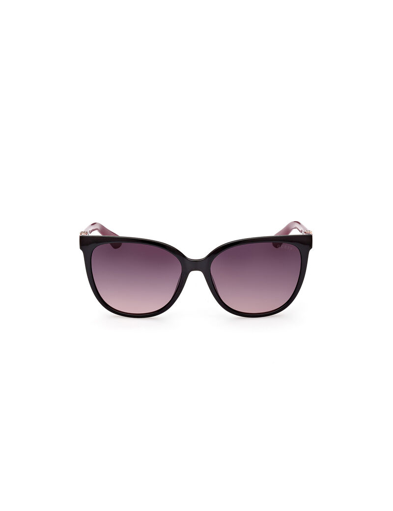 Round Sunglasses