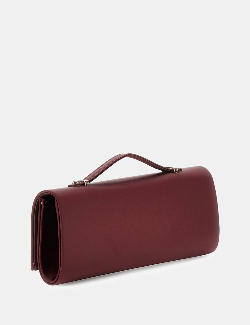 Zalina mini crossbody bag