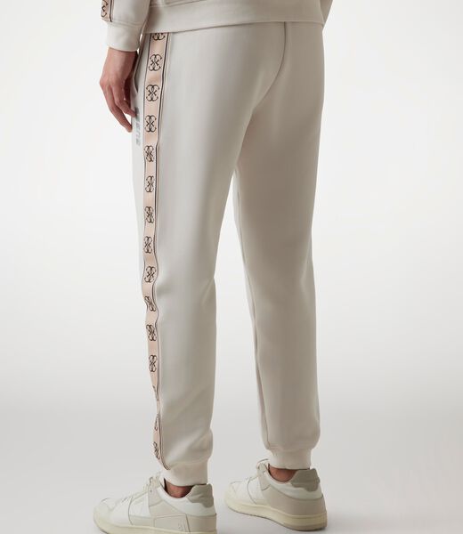 Side logo jogger pant