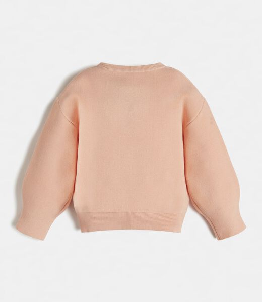 Sequins Sweater